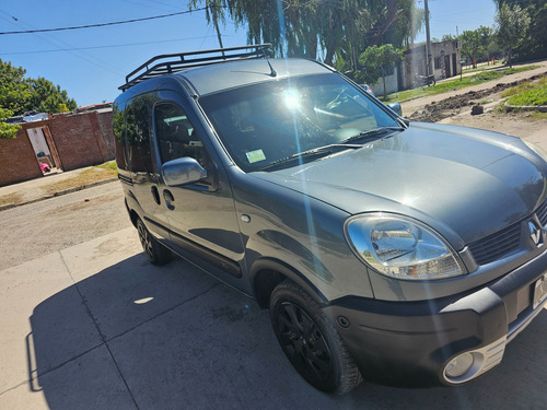 Renault Kangoo 1.6 2 Ath Plus 7as Da Aa Cd Pk Lc