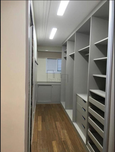 Imagem 7 de 19 de Apartamento - Ap00050 - 69228541
