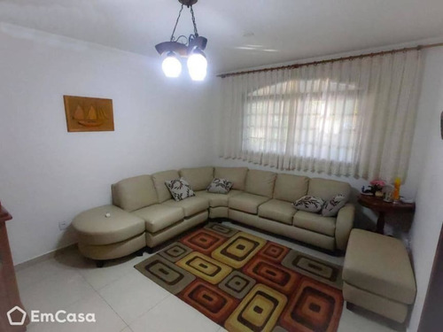 Imagem 6 de 10 de Casa À Venda Em São José Dos Campos - 42947