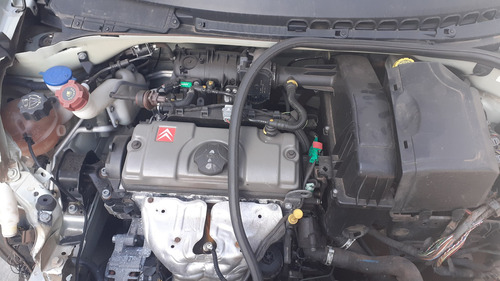 Citroen C3 Glx 2008 (sucata Para Venda De Peças)
