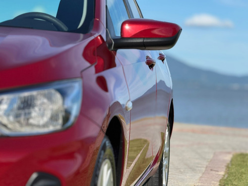 Chevrolet Onix 1.0 12v