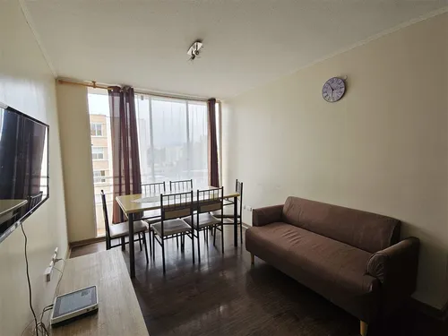 Departamento En Venta De 3 Dorm. En La Serena