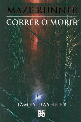 Correr Ó Morir, Maze Runner
