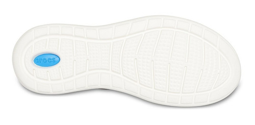 Crocs Literide Pacer Azul De Hombre