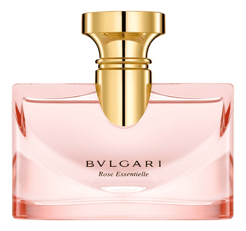 Bvlgari Rose Essentielle Edp 50ml (perfume Feminino)