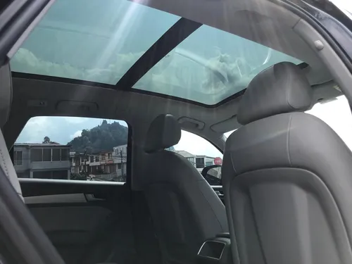 Audi Q5 2.0 Tfsi Quattro Ambition Plus