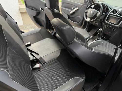Renault Sandero Stepway MECANICO