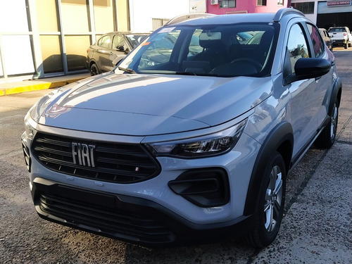 Fiat Pulse 1.3 Drive Gse Mt
