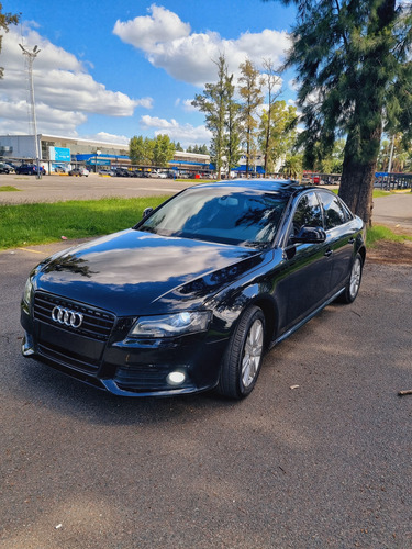 Audi A4 1.8 Tfsi Sport Cuero Multitronic