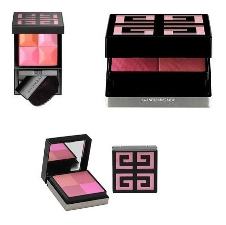 Givenchy - Prisme Again Blush - 2 Loving Pink