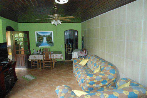 Imagem 13 de 15 de Casa Com 2 Dorms, Chácara Das Garças, Santana De Parnaíba - R$ 550 Mil, Cod: 106200 - V106200
