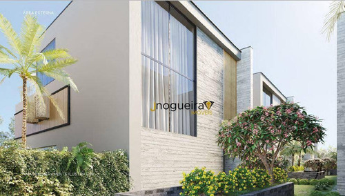 Imagem 6 de 30 de Casa Com 4 Dormitórios À Venda, 763 M² Por R$ 7.500.000,00 - Brooklin Paulista - São Paulo/sp - Ca3859