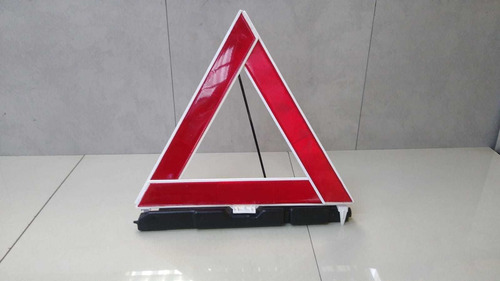 Triângulo Sinalização Toyota Corolla 2013 2014