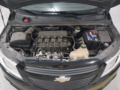 Chevrolet Onix 1.0 Ls 5p