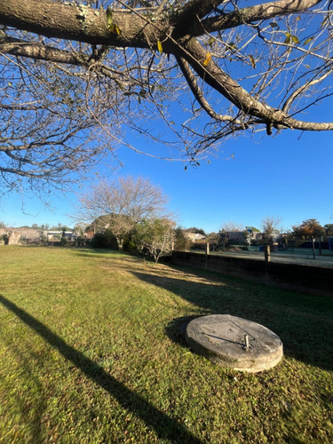Venta Casa 2 Dormitorios Estación La Floresta Con Cochera