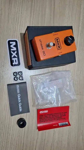 Mxr Phase 90 M101 | MercadoLivre