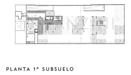 Imagen 30 de 31 de Torre De Departamentos De 1, 2, 3 Y 4 Dormitorios Premium Con Amenities
