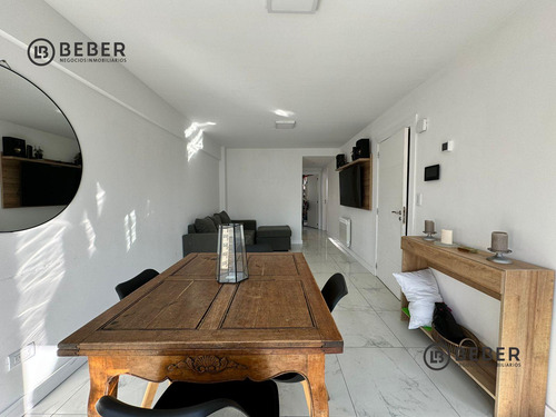 Venta Departamento 3 Ambientes A La Calle, La Perla, Mar Del Plata