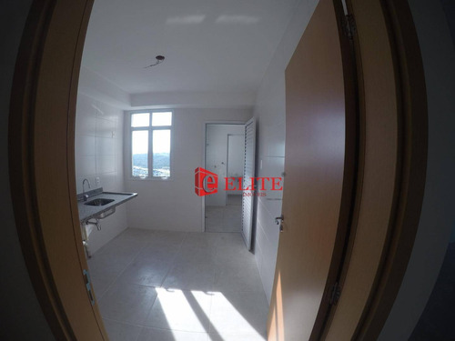Imagem 15 de 28 de Apartamento Com 3 Dormitórios À Venda, 106 M² Por R$ 665.000,00 - Urbanova - São José Dos Campos/sp - Ap4161