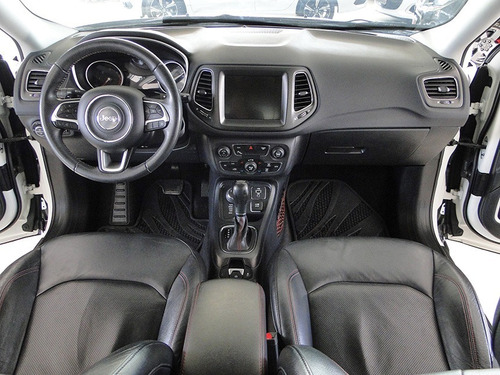 Imagem 6 de 11 de Marca: Jeep Modelo: Compass Trailhawk D