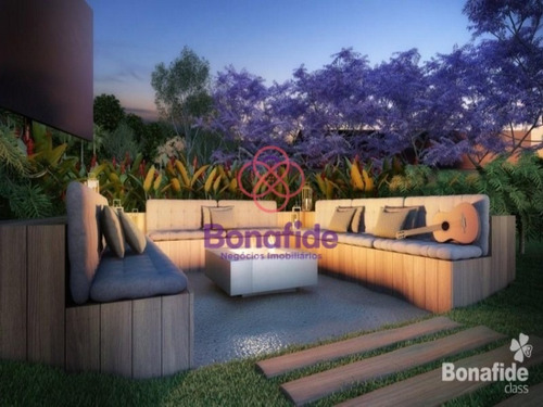 Imagem 5 de 11 de Terreno, Bosque Do Horto, Jardim Florestal, Jundiaí - Te09268 - 70229154