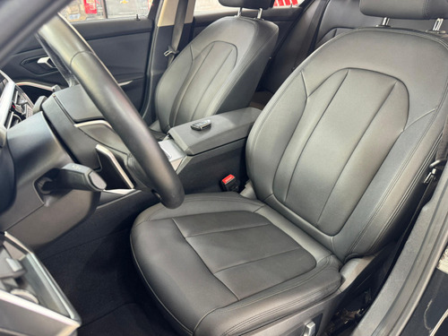 BMW 320i 2.0 16V TURBO FLEX GP AUTOMÁTICO