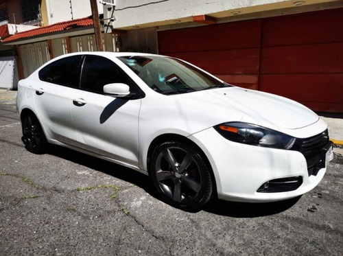 Dodge Dart 2.4 Gt At