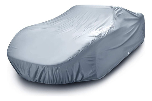 Pijama Carpa Para Carro Automóvil Impermeable 