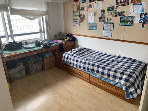 Imagen 22 de 30 de Departamento - Belgrano C