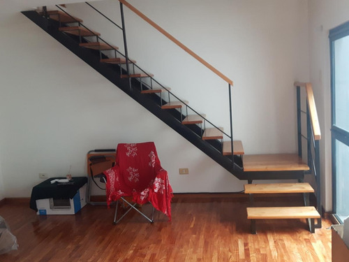 Imagen 9 de 20 de Departamento Venta 2 Ambientes Palermo