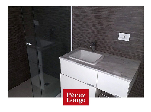 Imagen 7 de 13 de Depto 2 Amb A Estrenar En Edificio Moderno Con Amenities