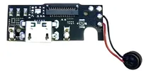Comprar Placa Pin De Carga Micrófono Para Alcatel 1 Se 2020 5030