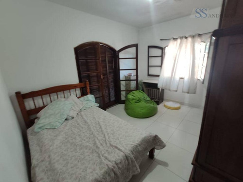 Imagem 12 de 23 de Casa Com 4 Dormitórios À Venda Por R$ 900.000,00 - Praia Das Palmeiras - Caraguatatuba/sp - Ca0741