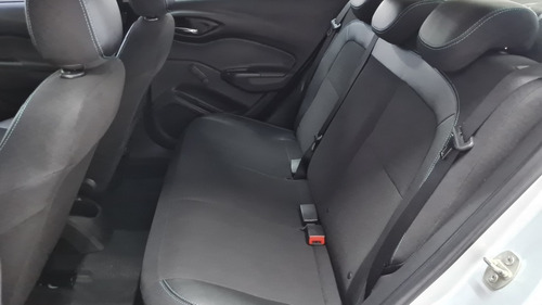 Imagem 13 de 15 de Prisma Lt 1.4 8v Flex Manual