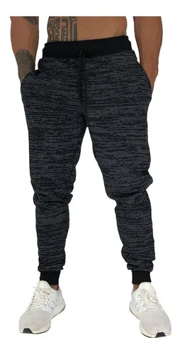 Calça swag best sale preta