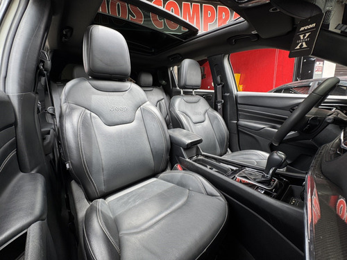 Jeep Compass 1.3 T270 TURBO FLEX S AT6