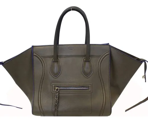 Celine Paris Bolsa Sin Cierre MercadoLibre