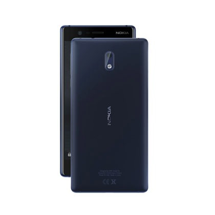 Nokia 3  Azul Libre