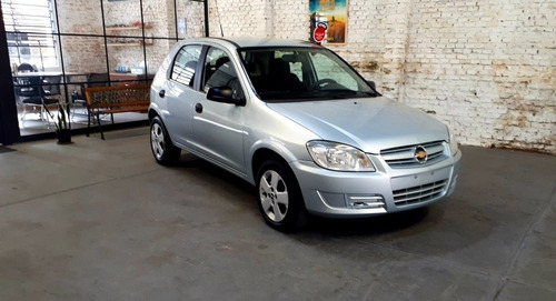 Chevrolet Celta 1.4 Ls+aa 2011