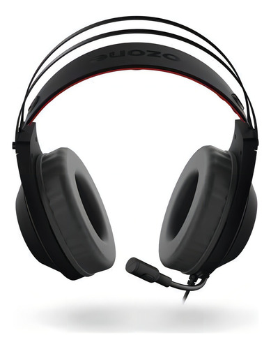 Audifono Gamer Ozone Rage X60 7.1 Pc/ps4/ps5 - Revogames