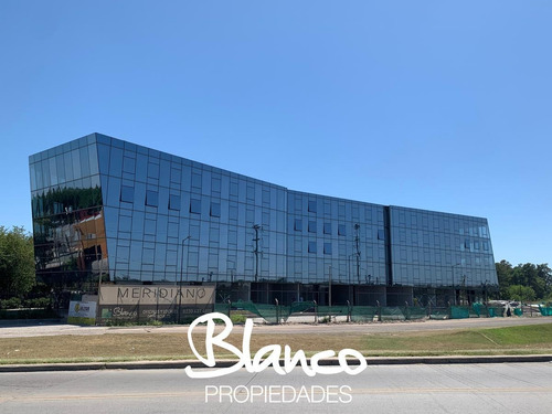 Imagen 2 de 22 de Nuevo Desarrollo En Pilar - Oficinas Y Locales En Inigualable Ubicación