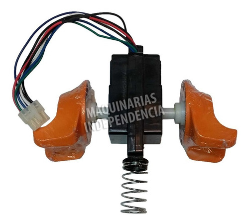 Sensor Torque Zorra Electrica Heli Cdd16-d930 Repuesto