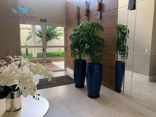 Imagem 10 de 30 de Apartamento Com 3 Dormitórios À Venda, 106 M² Por R$ 1.450.000,00 - Mooca - São Paulo/sp - Ap1530