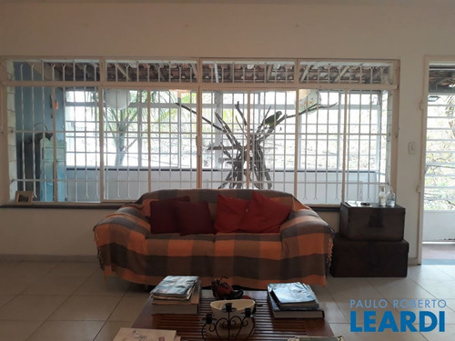 Imagem 15 de 15 de Casa Assobradada - Pompéia - Sp - 644947