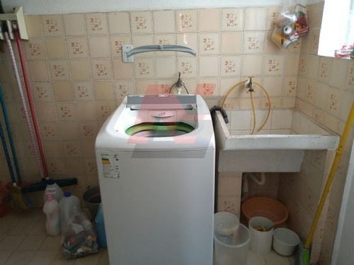 Imagem 1 de 15 de 08229 - Apartamento 2 Dorms, Presidente Altino - Osasco/sp - 8229