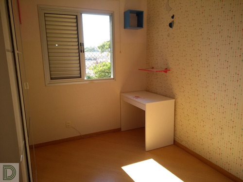 Imagem 10 de 15 de Butantã, Usp Vista Livre!!! - Di29055