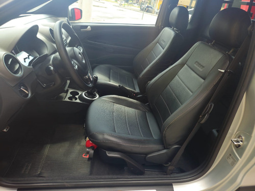 Volkswagen Saveiro 1.6 Cross Cab. Estendida Total Flex 2p