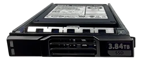 ssdes 　テーブル3個 Ssd Dell Storage Compellent 3.84tb Sas 12gbps 2,5 04nmjf