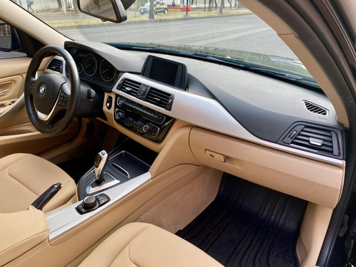 Bmw 318i 2018 Executive Automatico Excelentes Condiciones!!