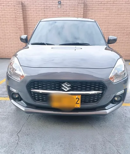 Suzuki Swift 1.2 Gl